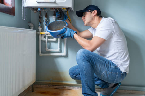 Sewer Line Replacement in Trumann, AR